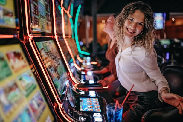 armyslot featured game showcase
