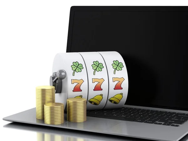 armyslot featured game showcase