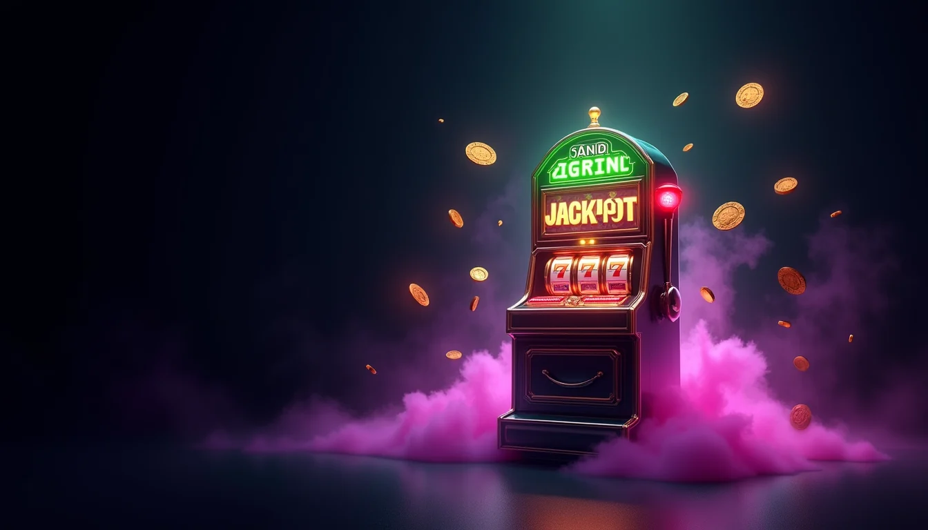 Screenshot of Joker Gaming title grid on armyslot showing game thumbnails and RTP labels
